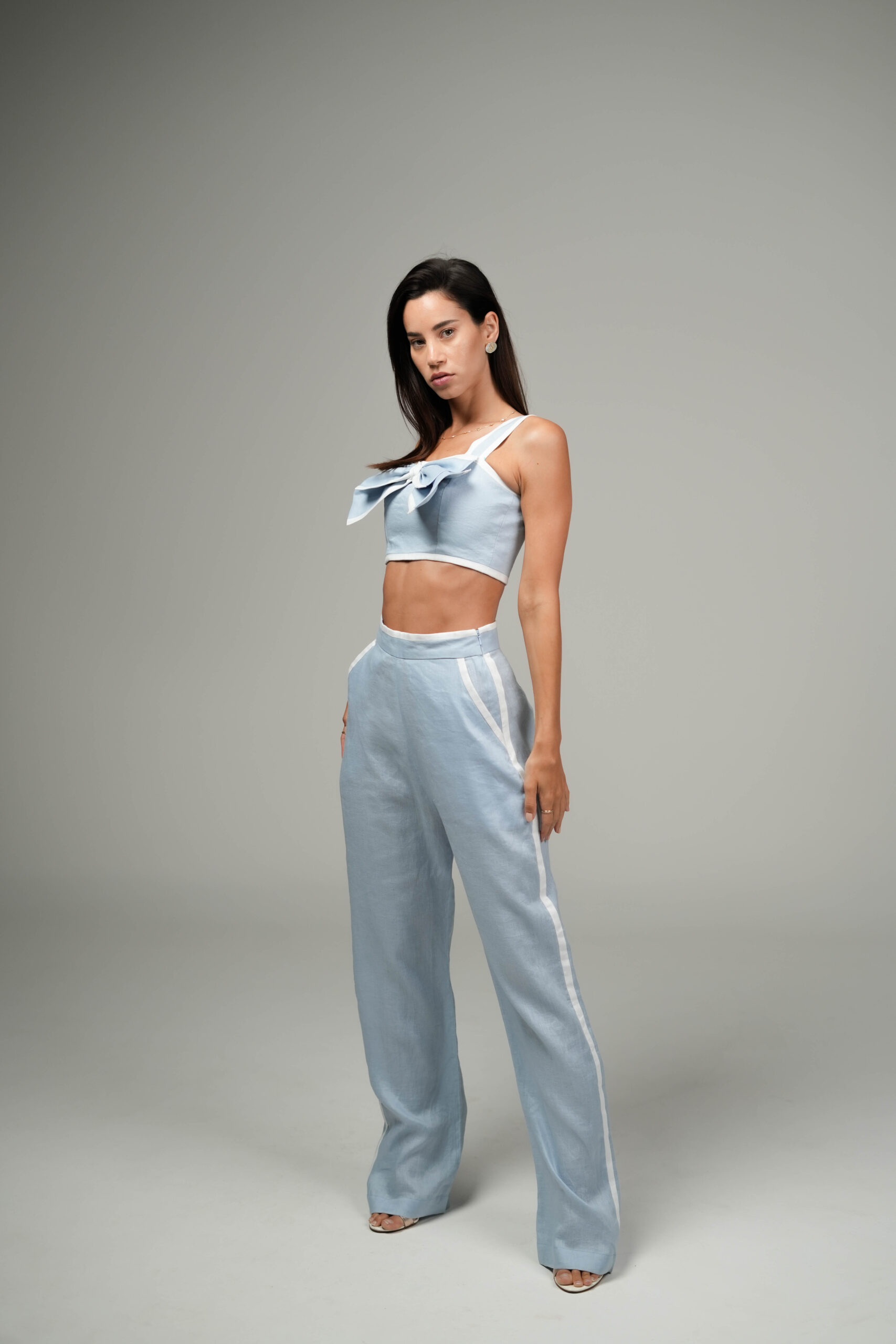 CLOUD BOW SET